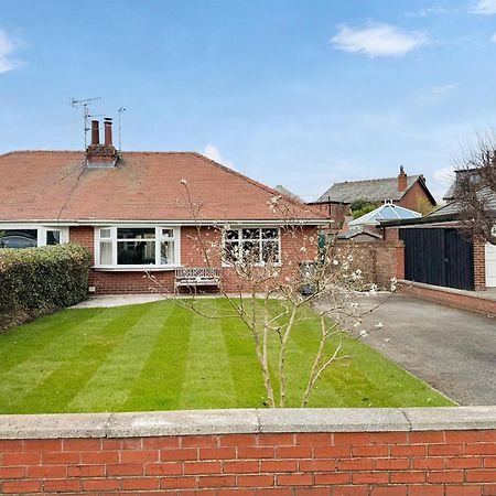 Commonside Cottage Lytham St Annes Exteriér fotografie