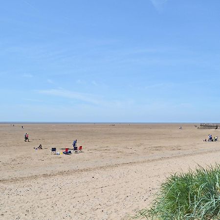 Commonside Cottage Lytham St Annes Exteriér fotografie