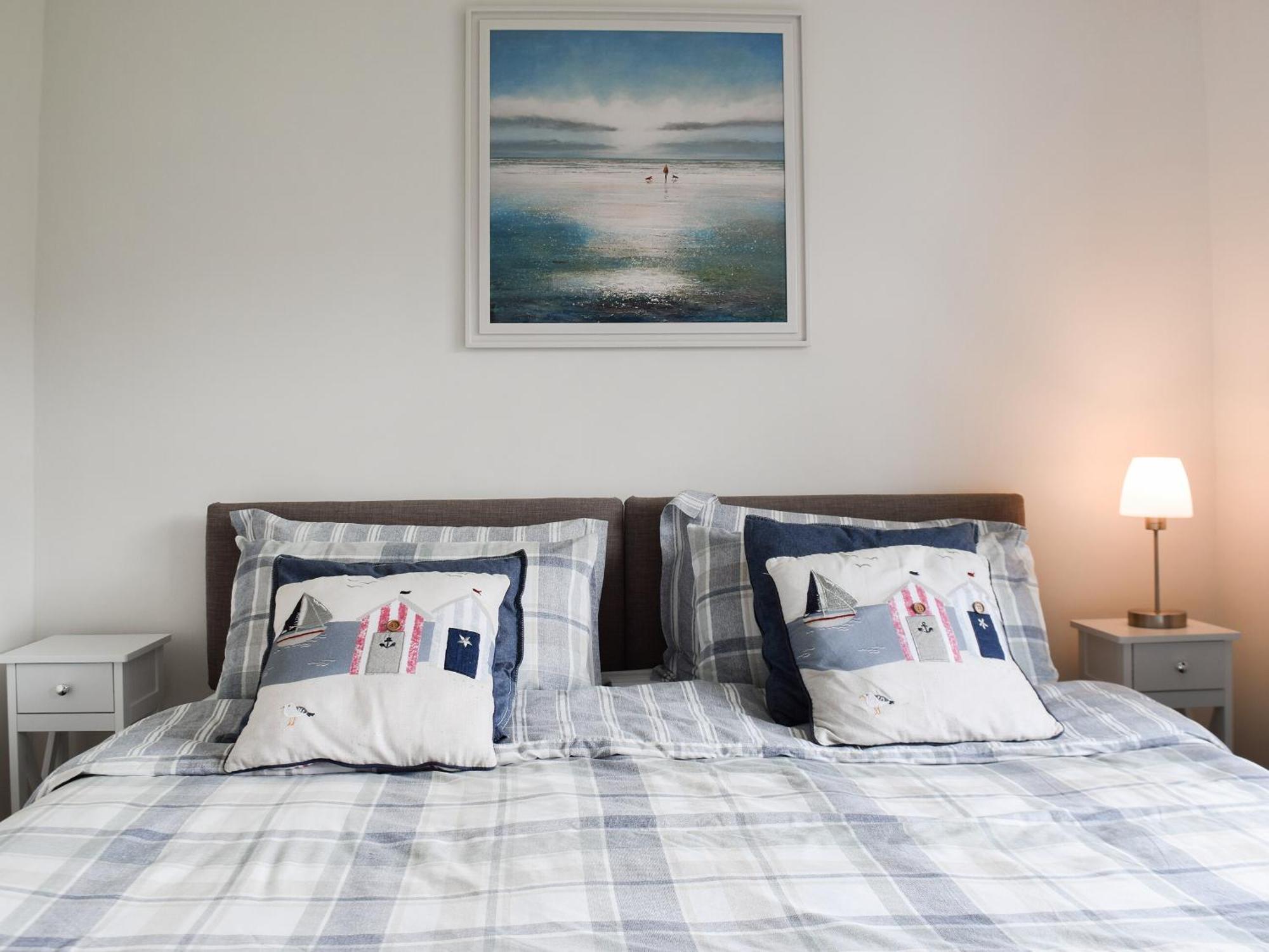Commonside Cottage Lytham St Annes Exteriér fotografie