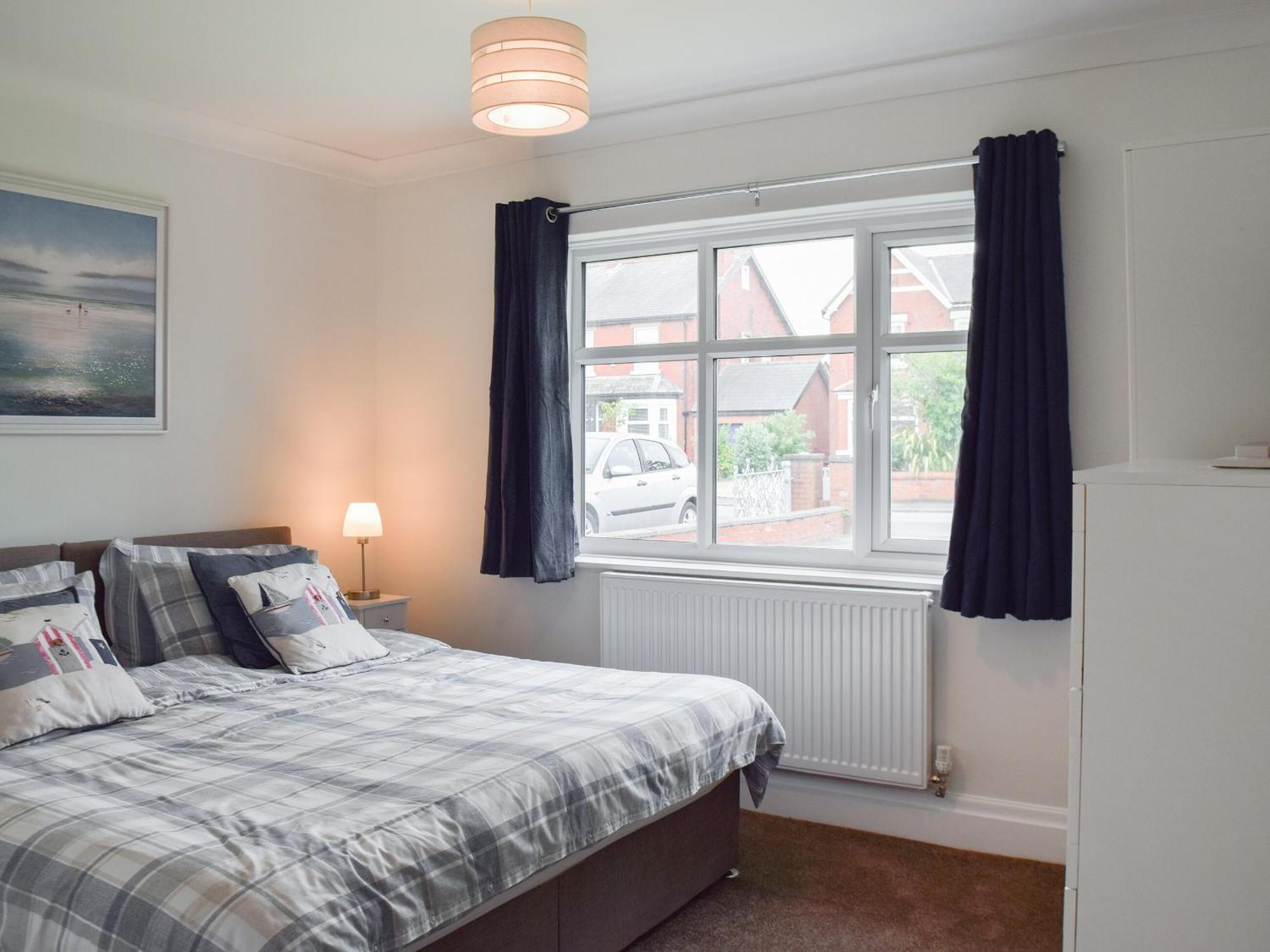 Commonside Cottage Lytham St Annes Exteriér fotografie