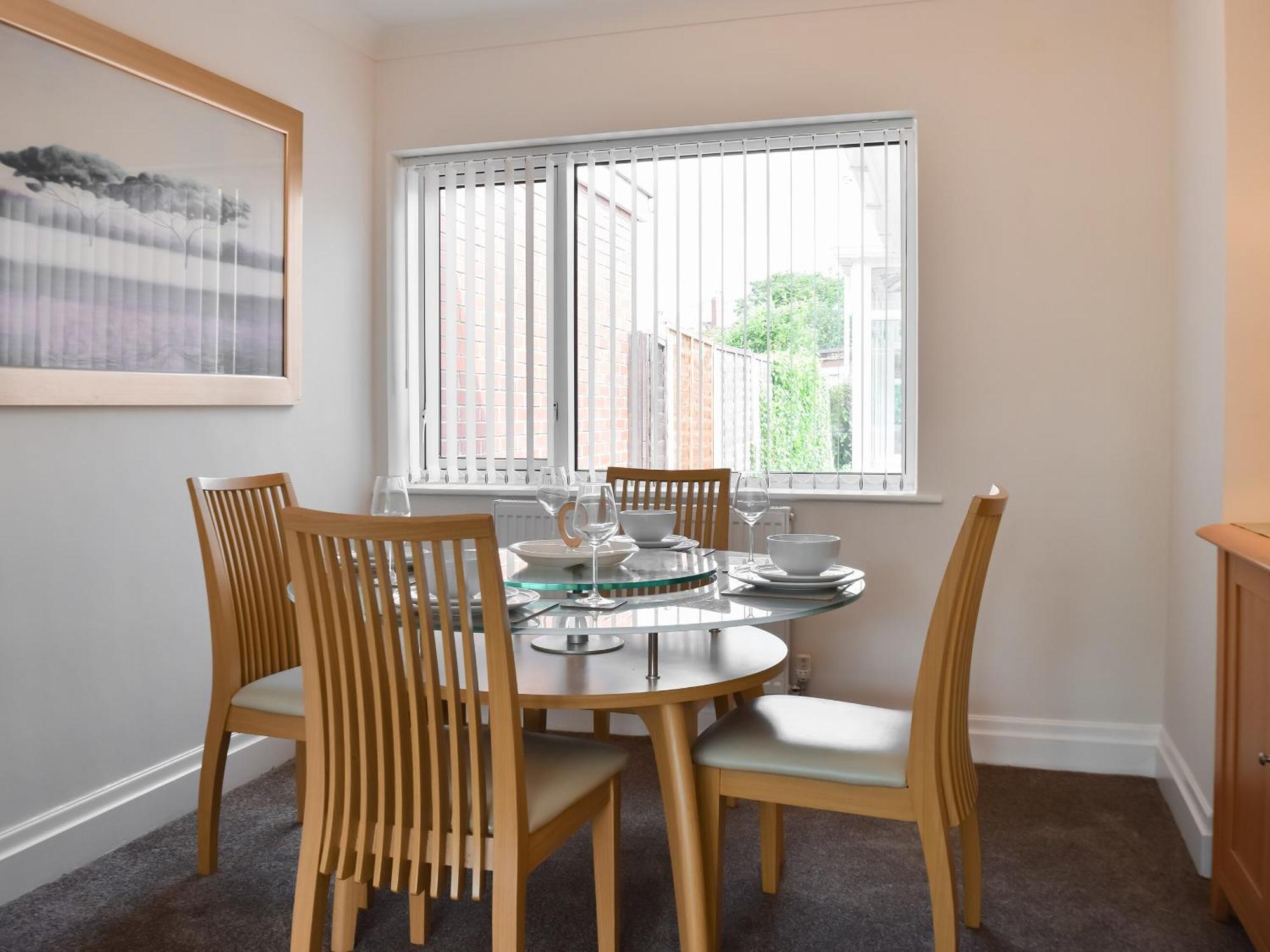 Commonside Cottage Lytham St Annes Exteriér fotografie