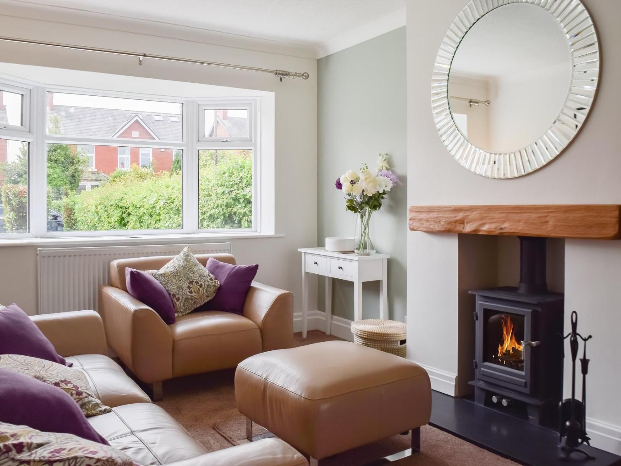 Commonside Cottage Lytham St Annes Exteriér fotografie