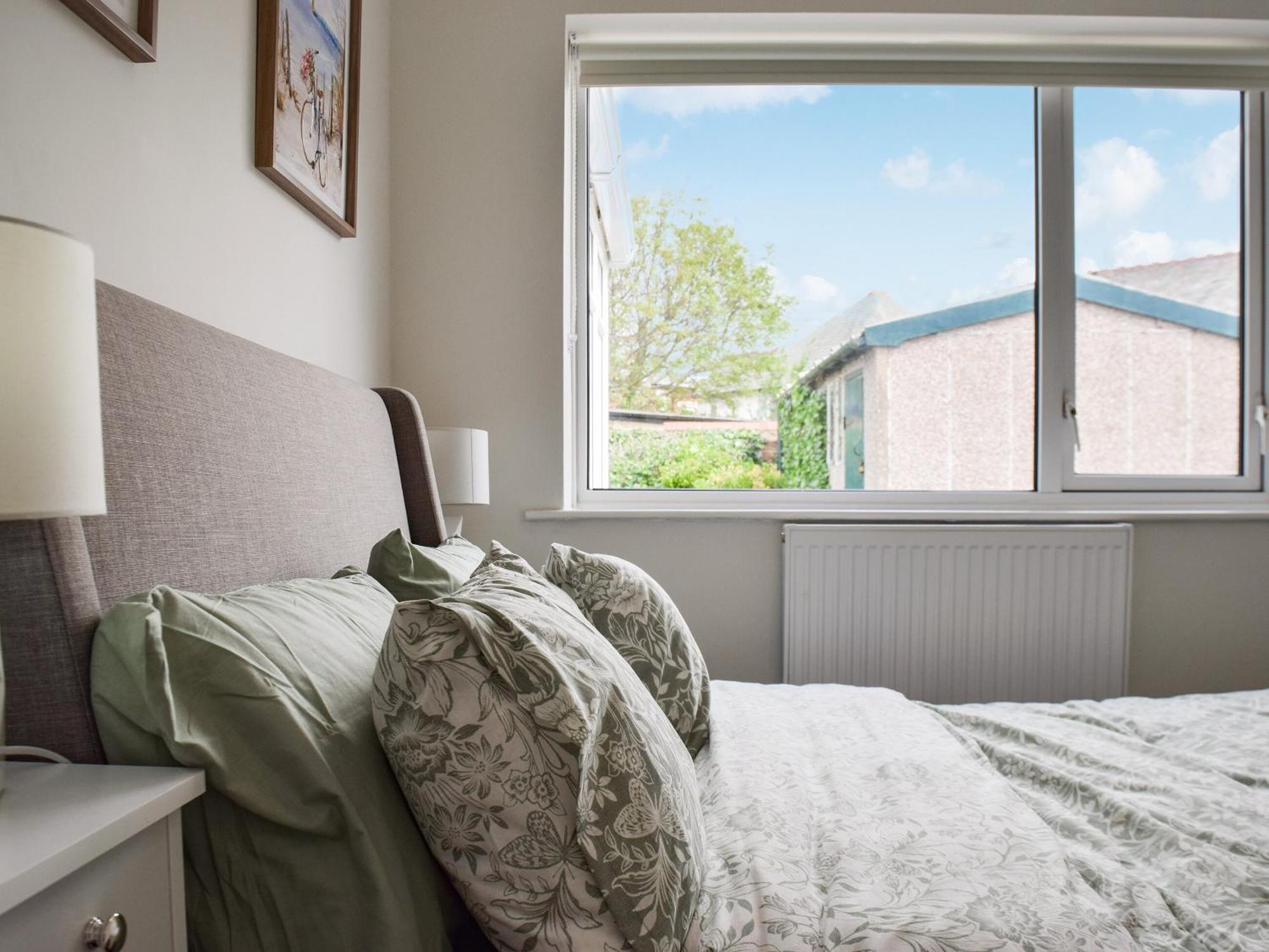 Commonside Cottage Lytham St Annes Exteriér fotografie