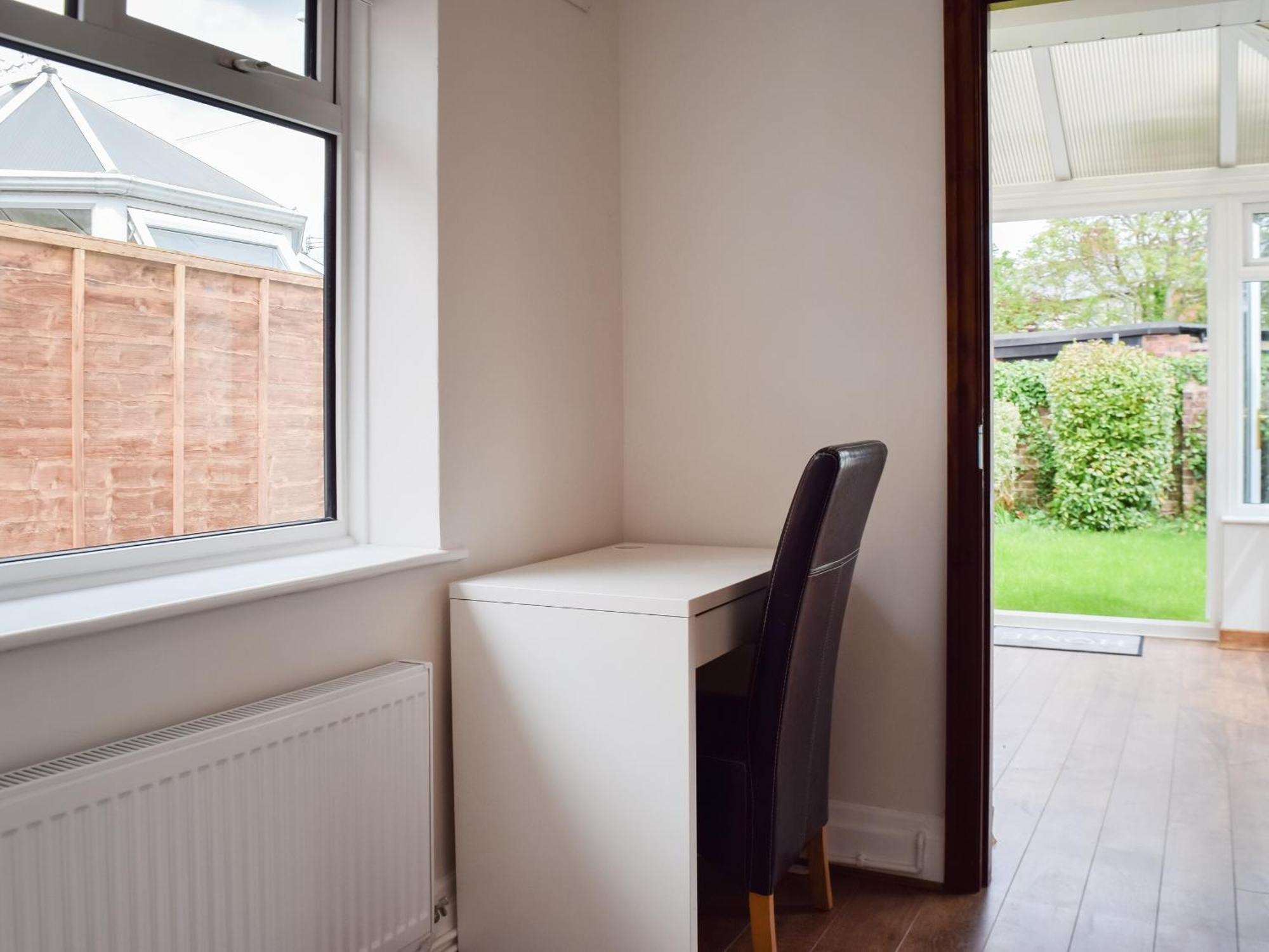 Commonside Cottage Lytham St Annes Exteriér fotografie
