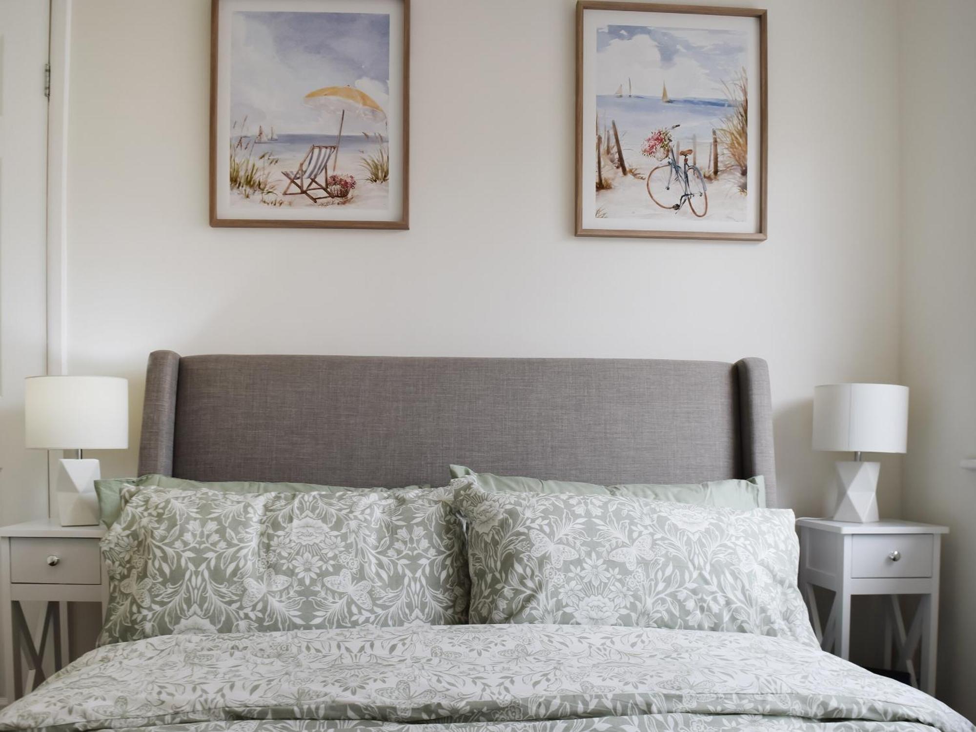 Commonside Cottage Lytham St Annes Exteriér fotografie