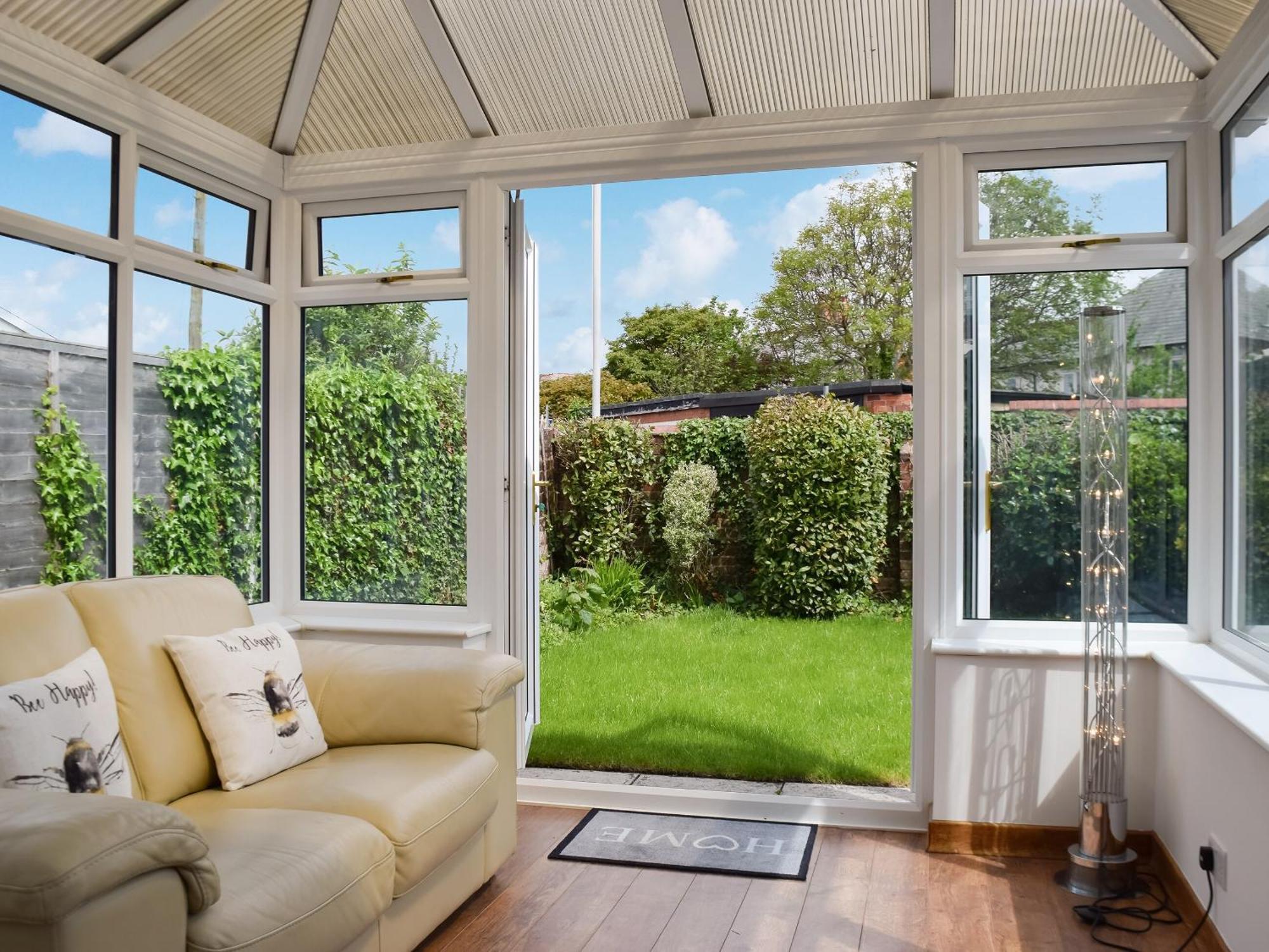 Commonside Cottage Lytham St Annes Exteriér fotografie